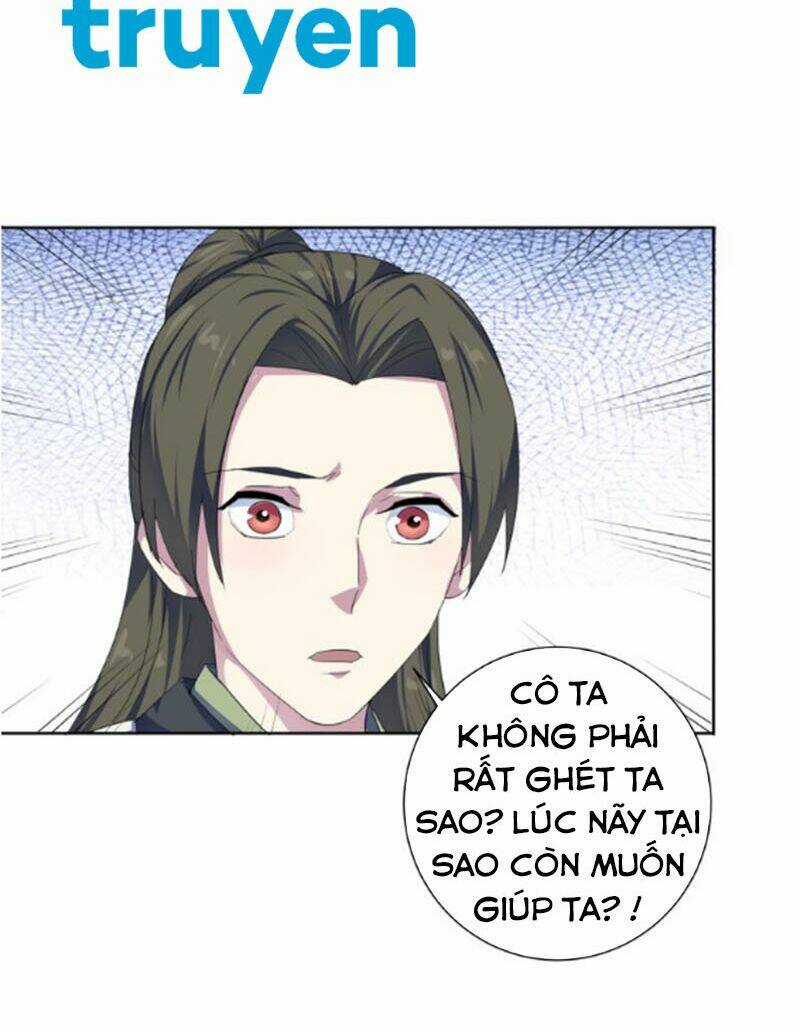 Nghịch Thiên Đại Thần Chapter 36 trang 3