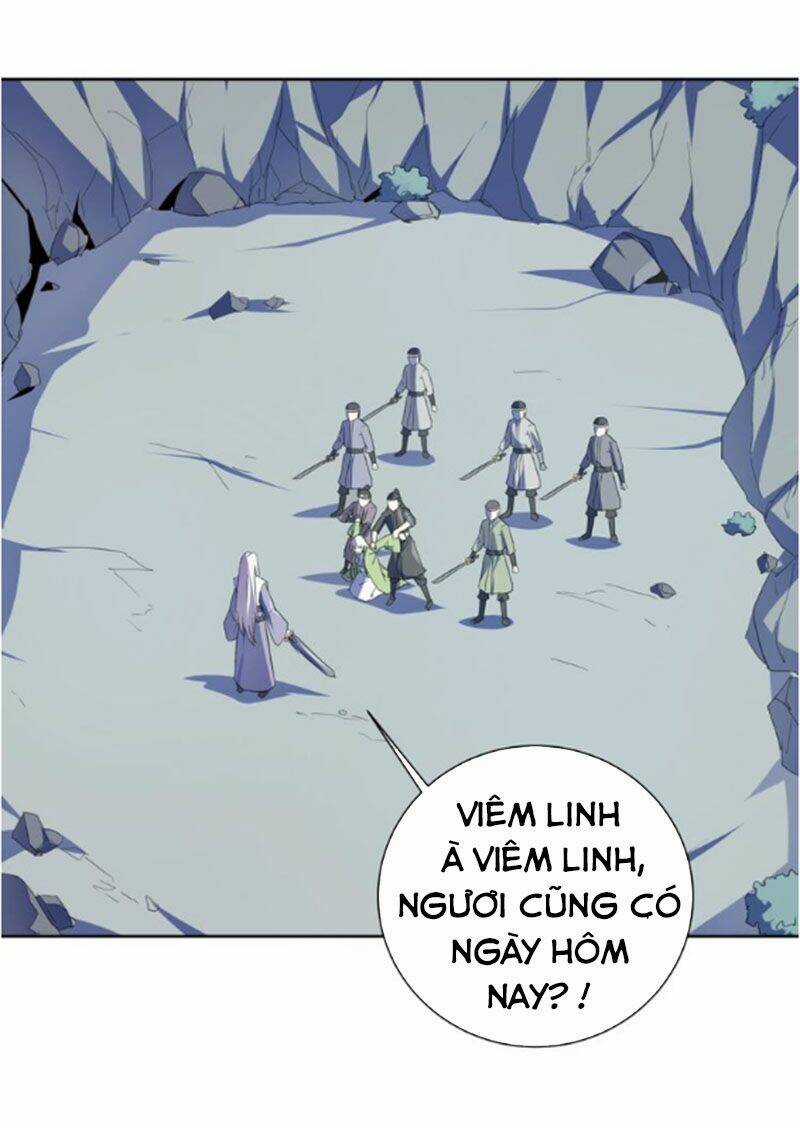 Nghịch Thiên Đại Thần Chapter 36 trang 4
