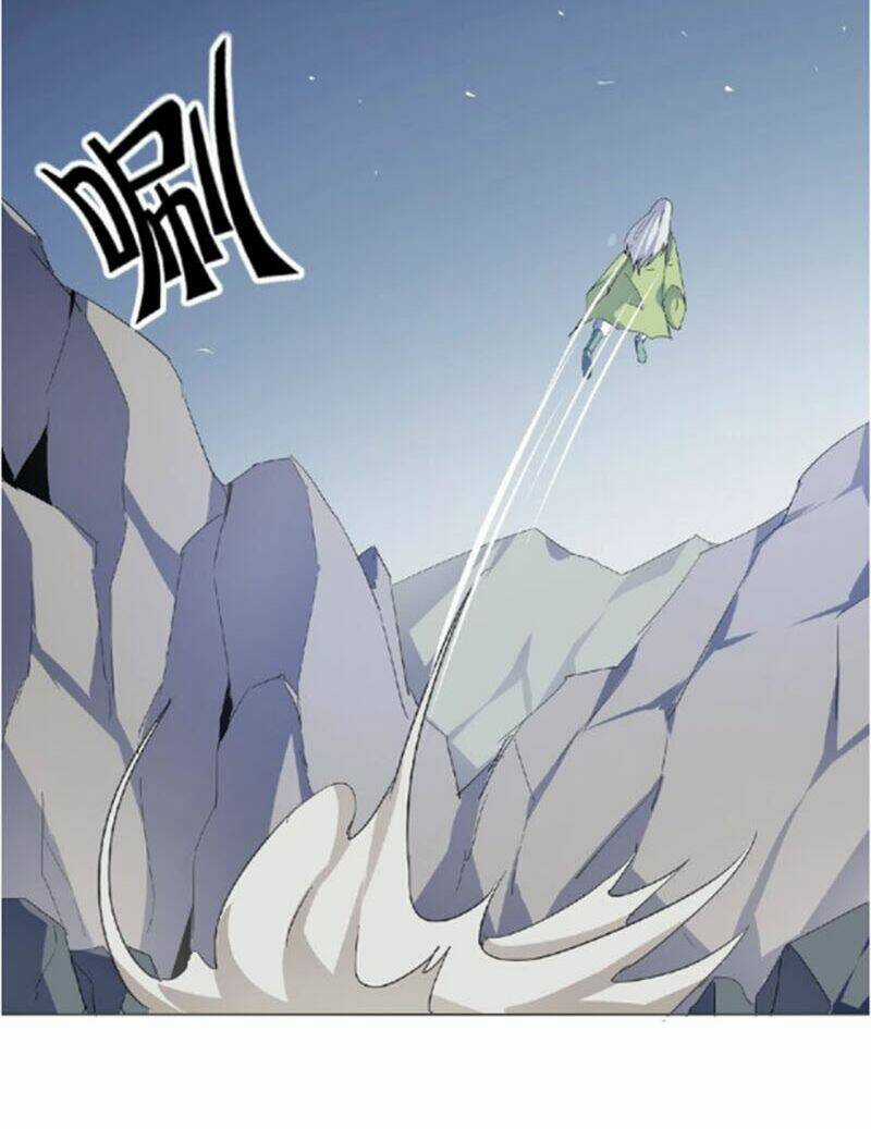 Nghịch Thiên Đại Thần Chapter 37.5 trang 11