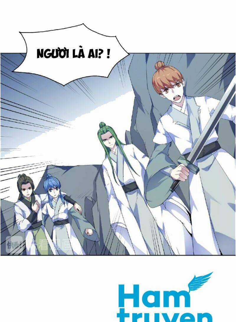 Nghịch Thiên Đại Thần Chapter 37.5 trang 15