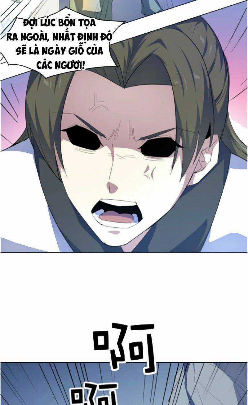 Nghịch Thiên Đại Thần Chapter 37.5 trang 2