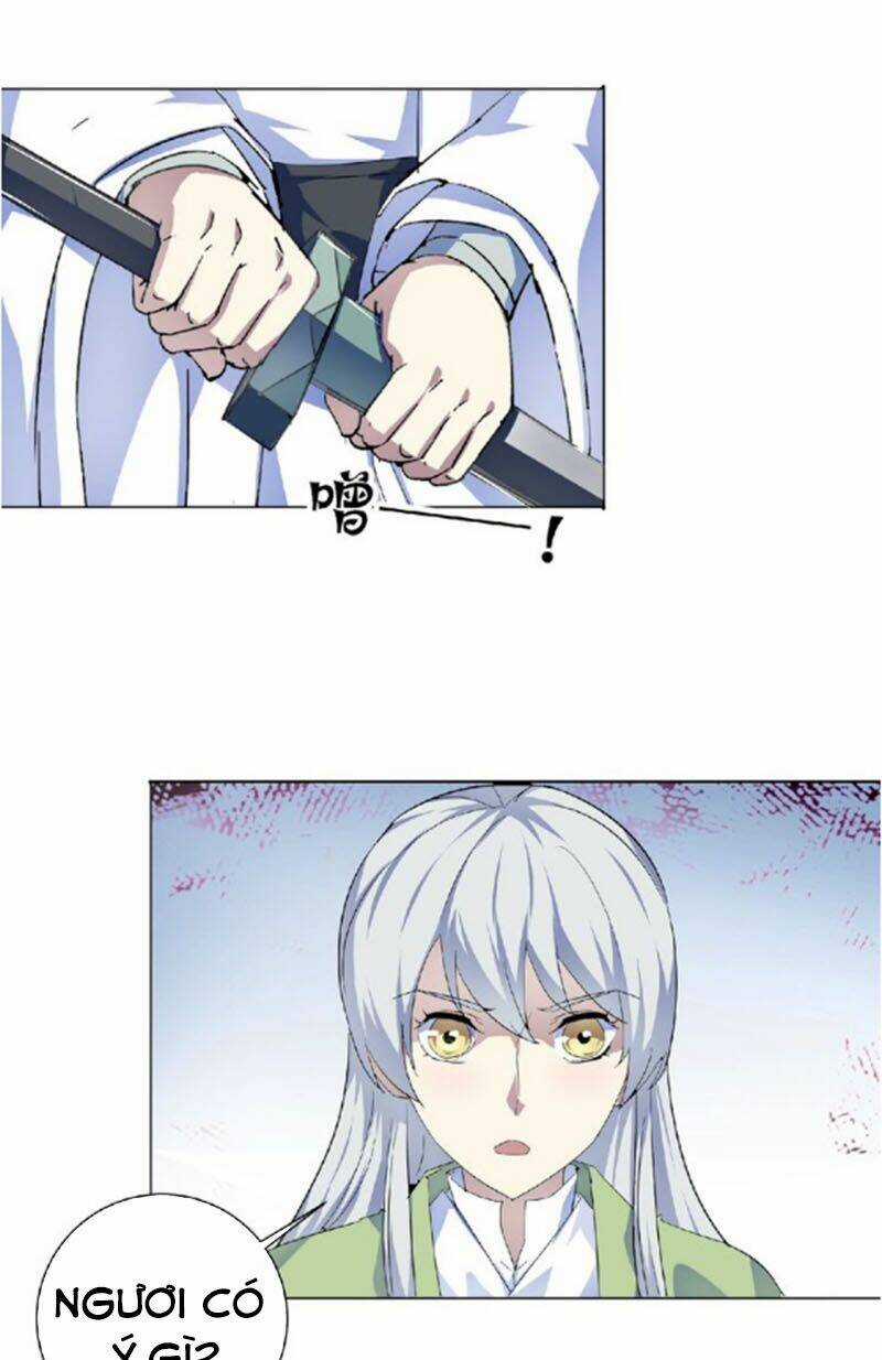 Nghịch Thiên Đại Thần Chapter 37.5 trang 6