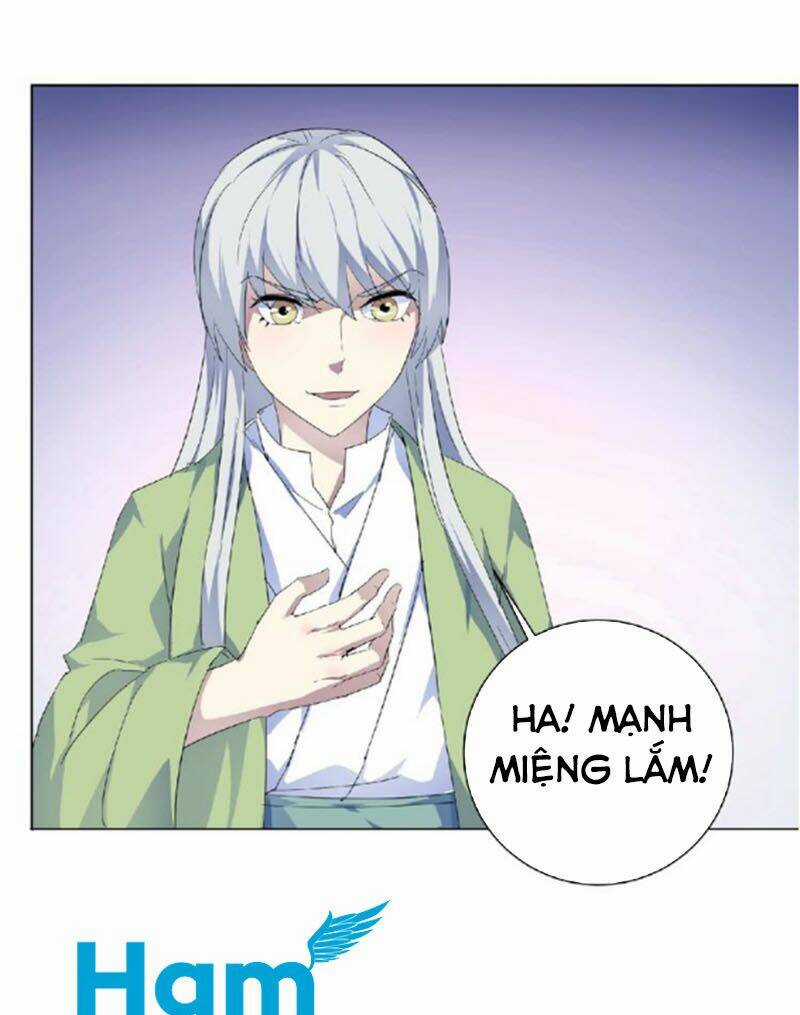 Nghịch Thiên Đại Thần Chapter 37.5 trang 8