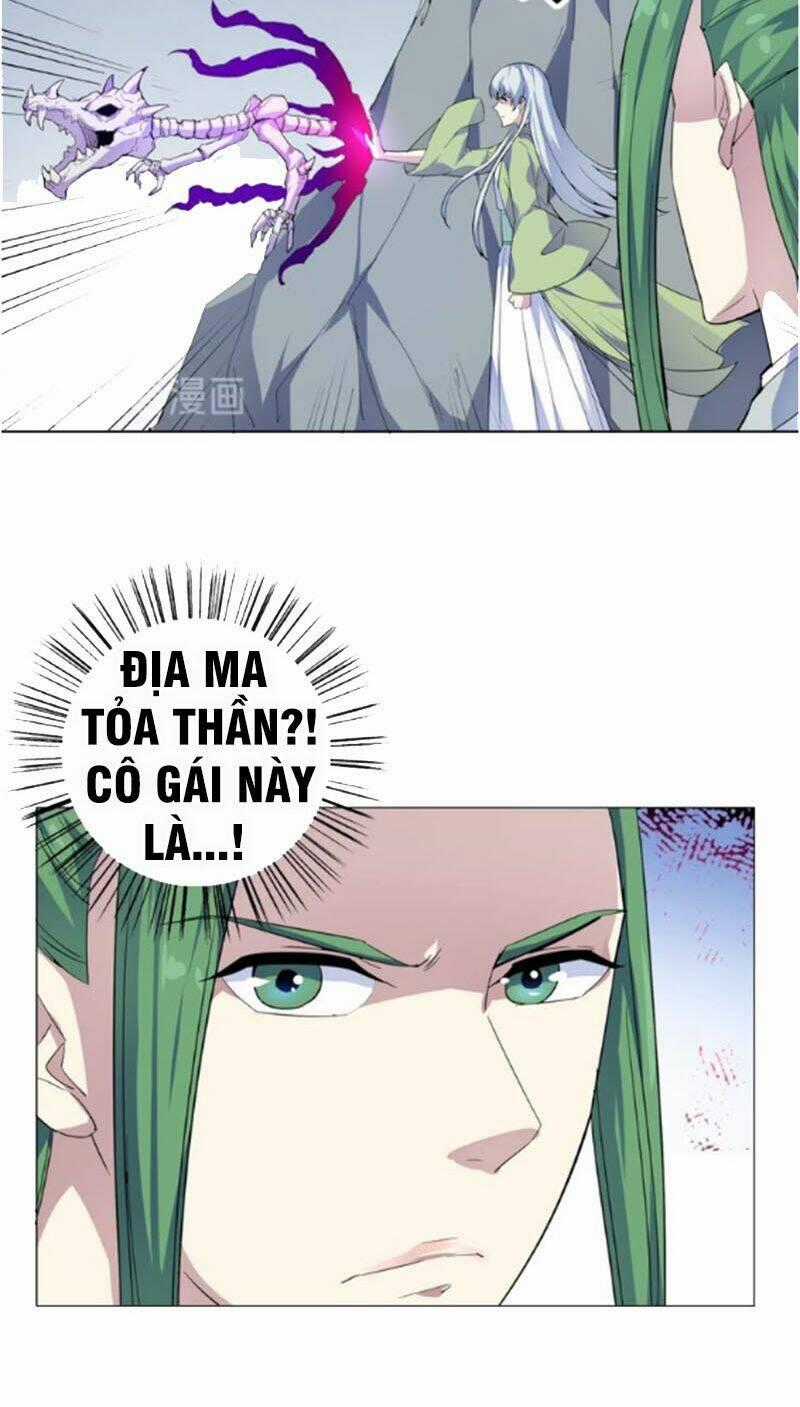 Nghịch Thiên Đại Thần Chapter 37 trang 15