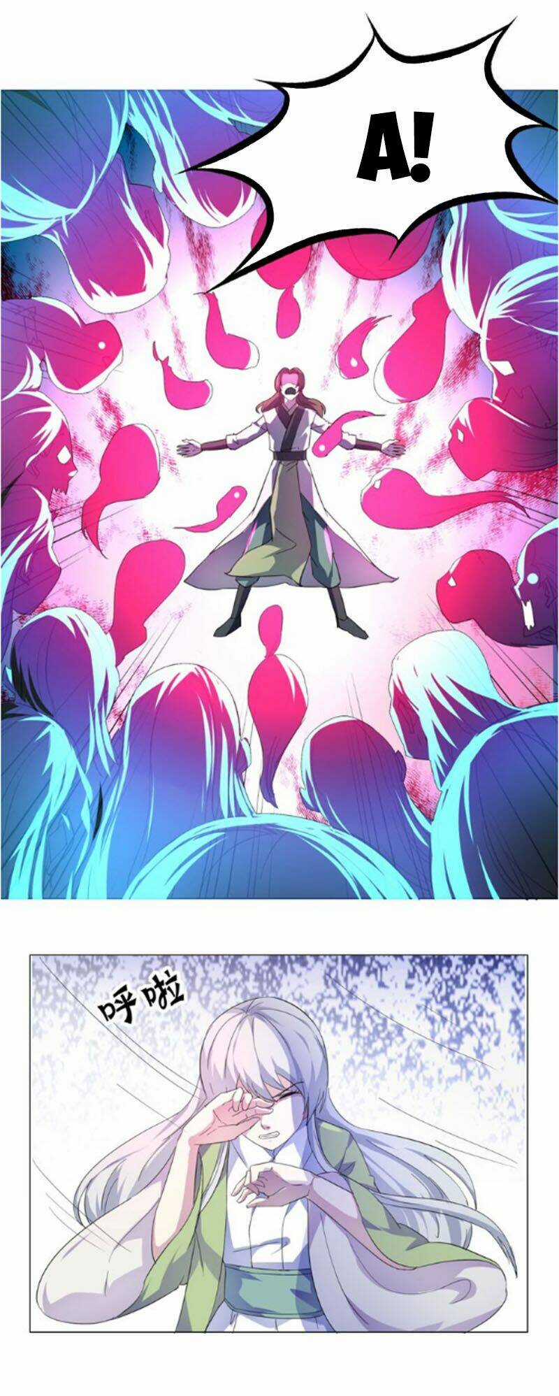 Nghịch Thiên Đại Thần Chapter 37 trang 2