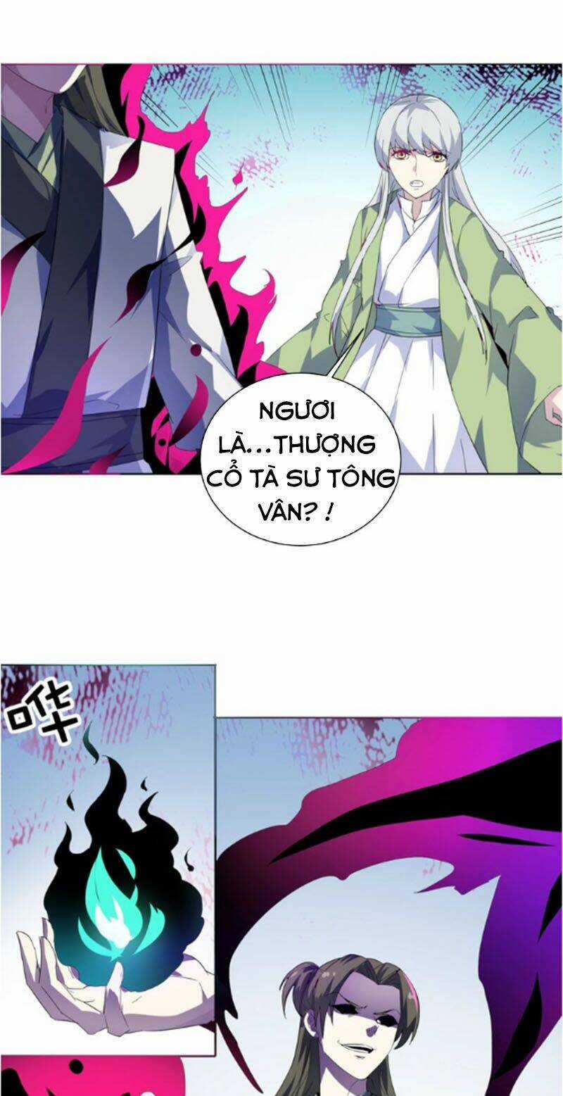 Nghịch Thiên Đại Thần Chapter 37 trang 5
