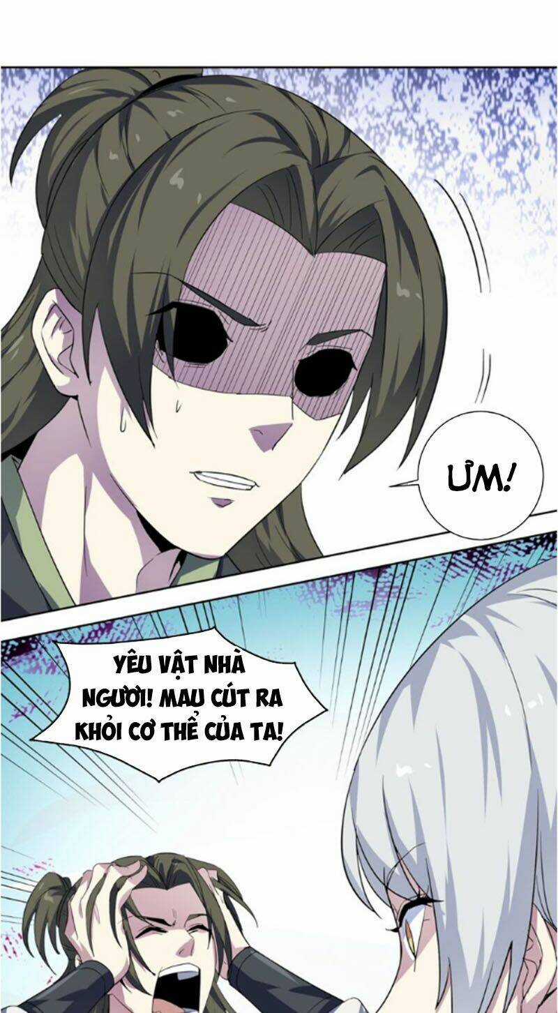 Nghịch Thiên Đại Thần Chapter 37 trang 7