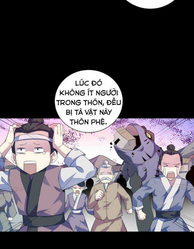 Nghịch Thiên Đại Thần Chapter 38.5 trang 11
