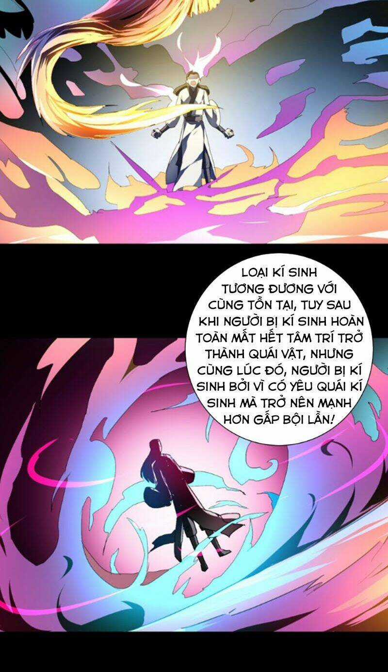 Nghịch Thiên Đại Thần Chapter 38.5 trang 9