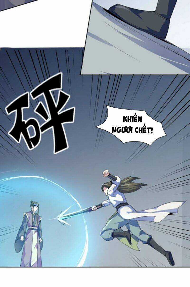 Nghịch Thiên Đại Thần Chapter 38 trang 11