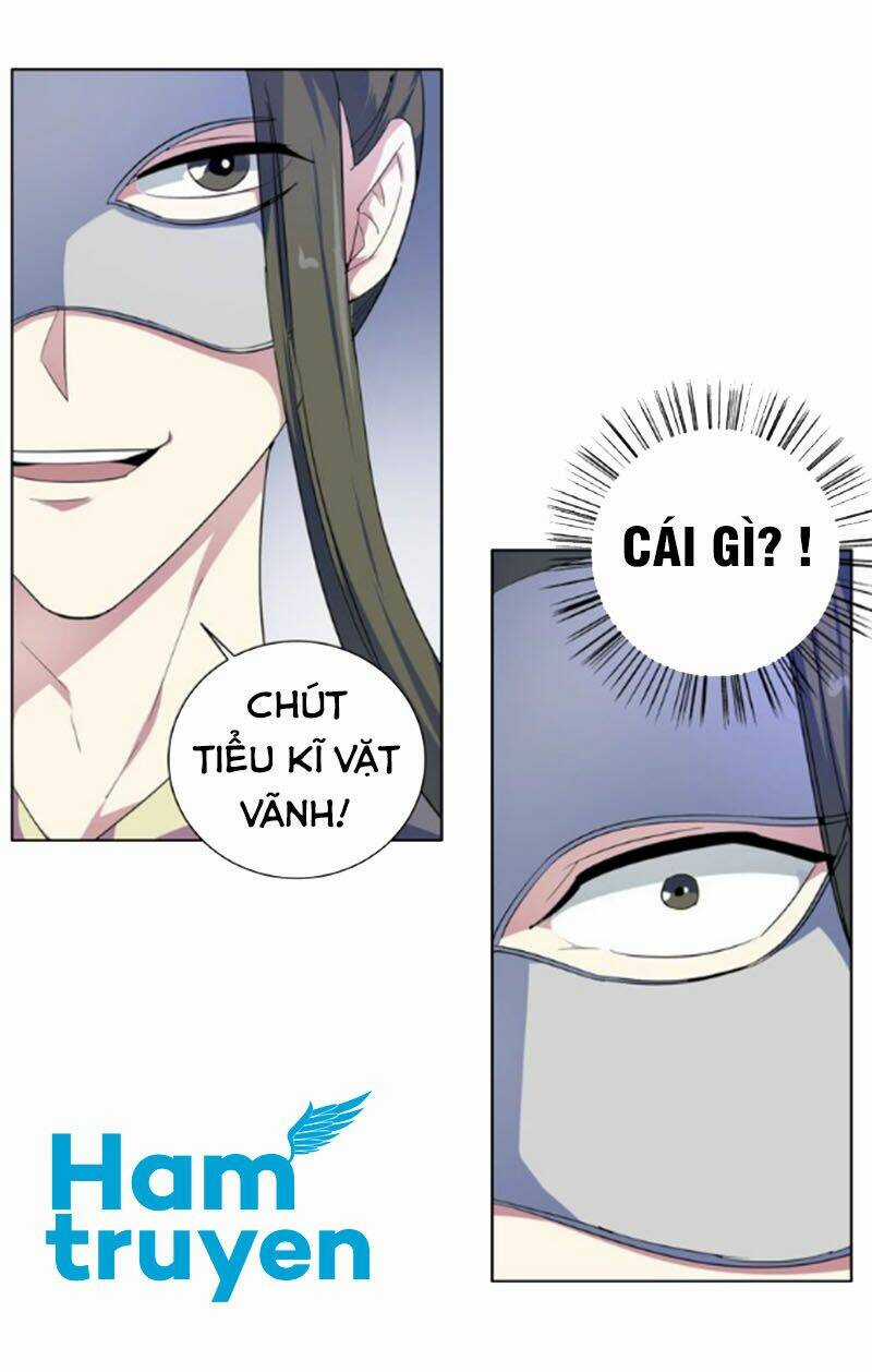 Nghịch Thiên Đại Thần Chapter 38 trang 12