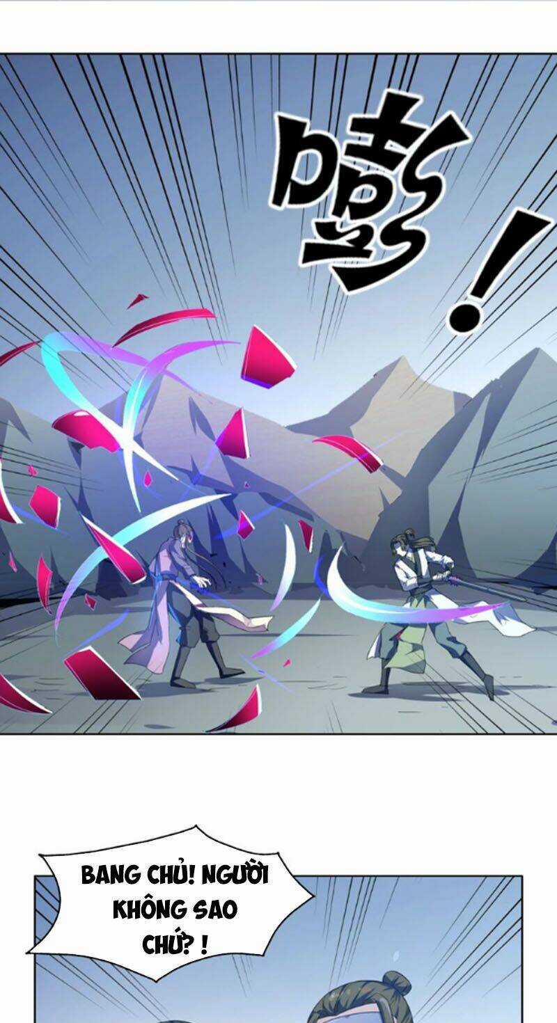 Nghịch Thiên Đại Thần Chapter 38 trang 14