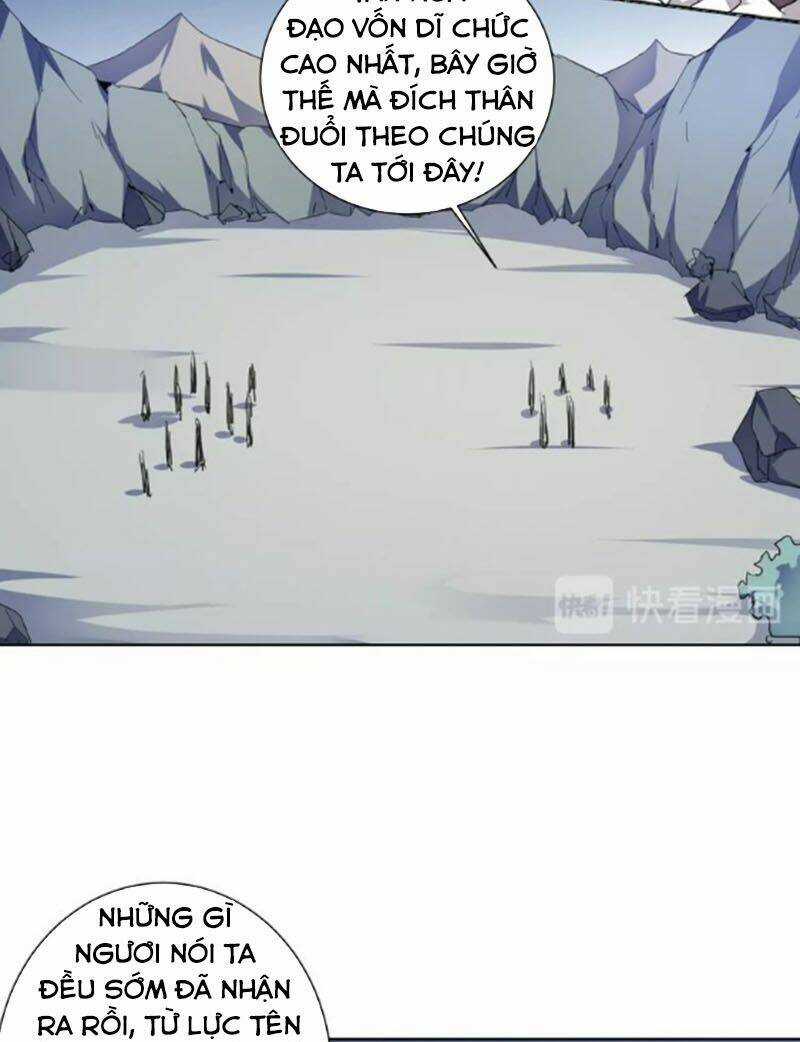 Nghịch Thiên Đại Thần Chapter 38 trang 6