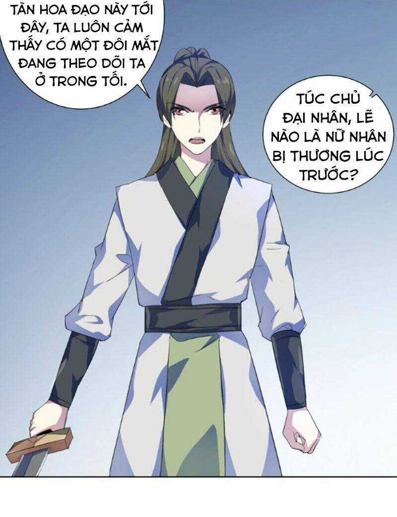 Nghịch Thiên Đại Thần Chapter 38 trang 7