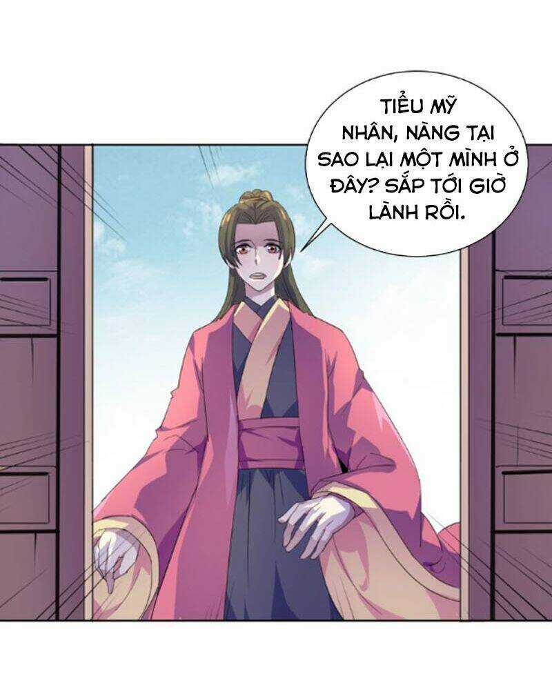 Nghịch Thiên Đại Thần Chapter 39.5 trang 12