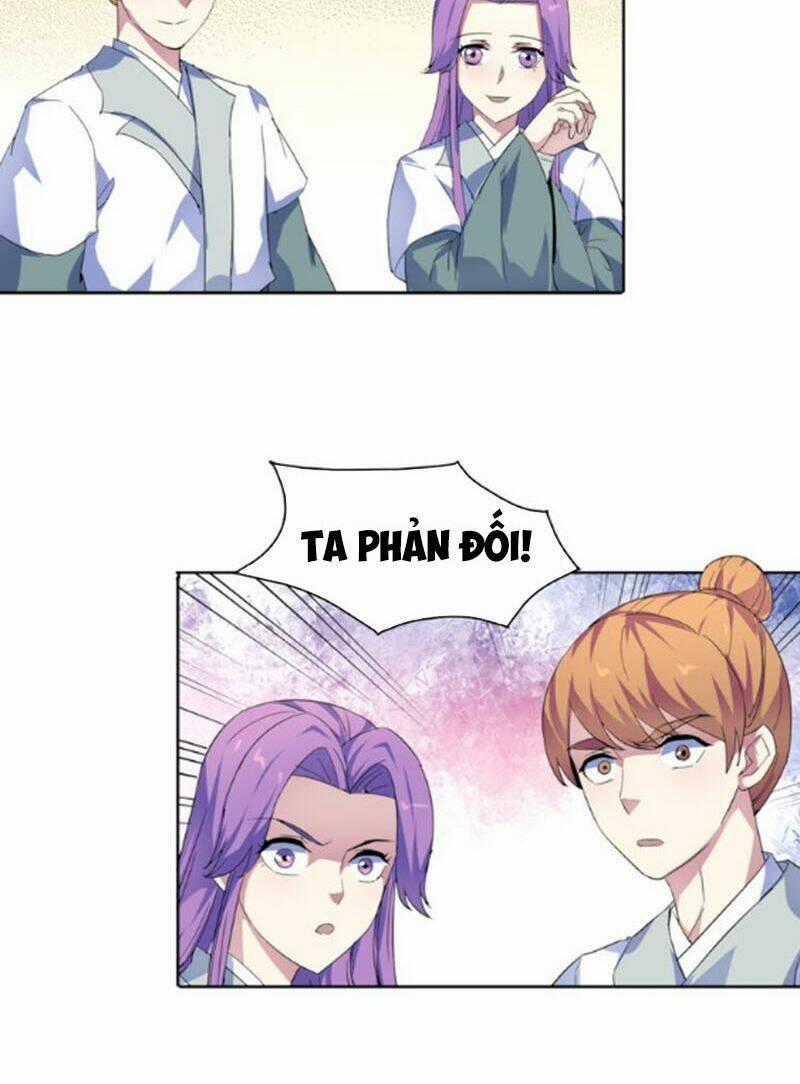 Nghịch Thiên Đại Thần Chapter 39.5 trang 15