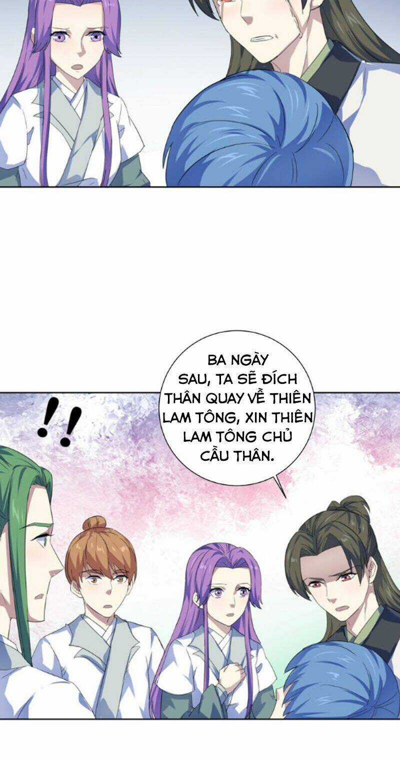 Nghịch Thiên Đại Thần Chapter 39.5 trang 2