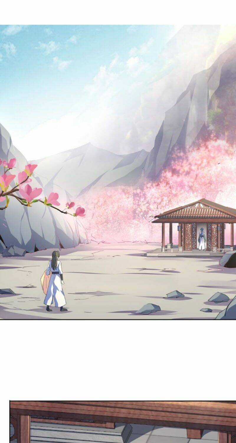 Nghịch Thiên Đại Thần Chapter 39.5 trang 3