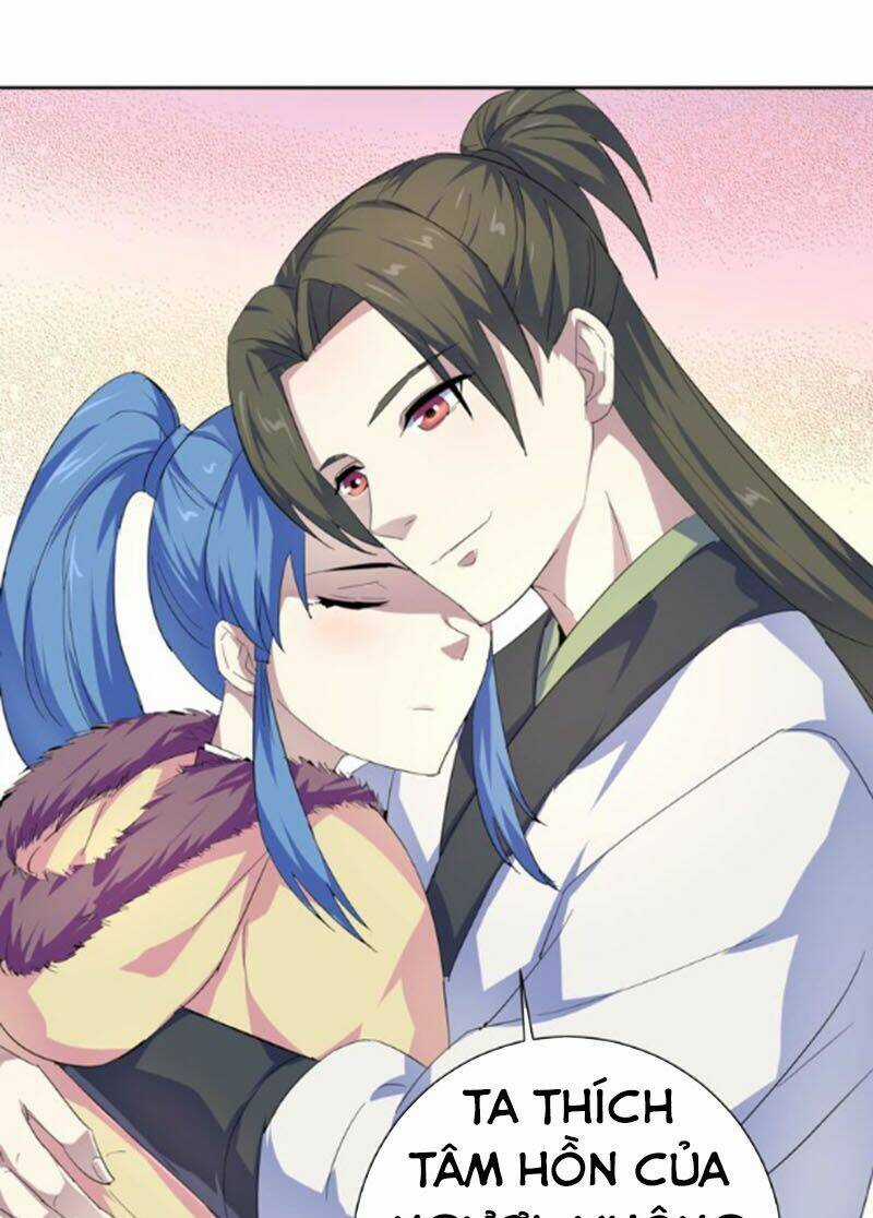 Nghịch Thiên Đại Thần Chapter 39.5 trang 5