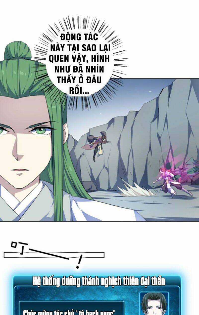 Nghịch Thiên Đại Thần Chapter 39 trang 10