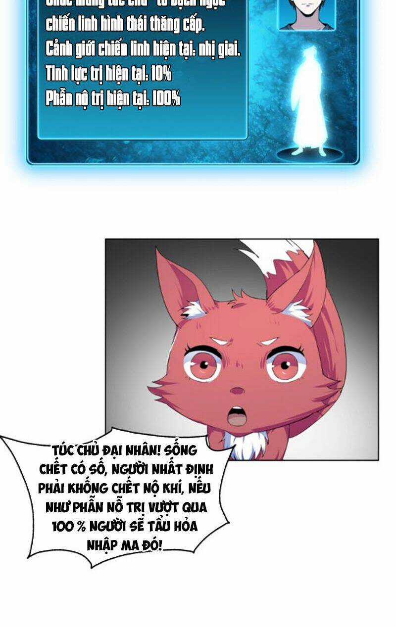 Nghịch Thiên Đại Thần Chapter 39 trang 11