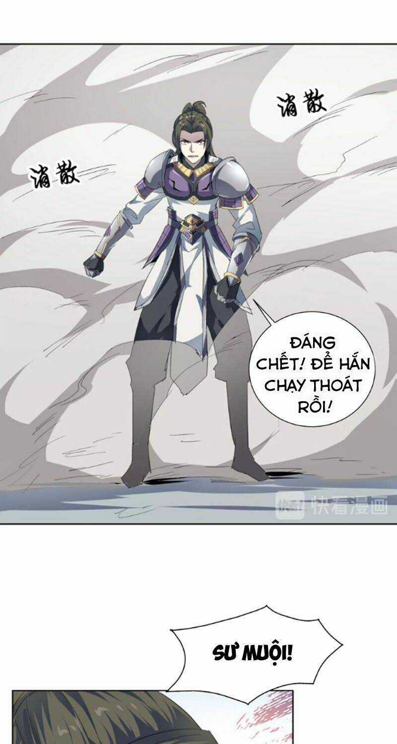 Nghịch Thiên Đại Thần Chapter 39 trang 14