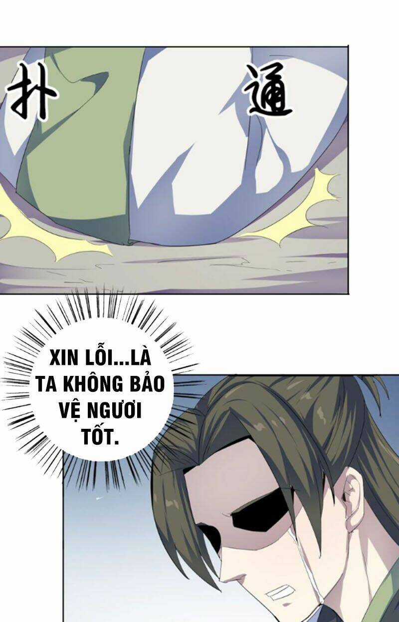Nghịch Thiên Đại Thần Chapter 39 trang 16