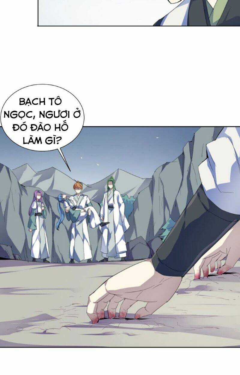 Nghịch Thiên Đại Thần Chapter 39 trang 17