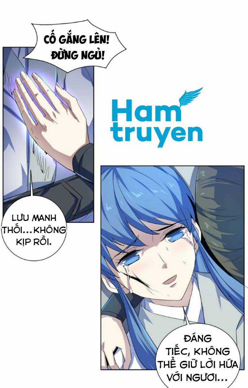 Nghịch Thiên Đại Thần Chapter 39 trang 2