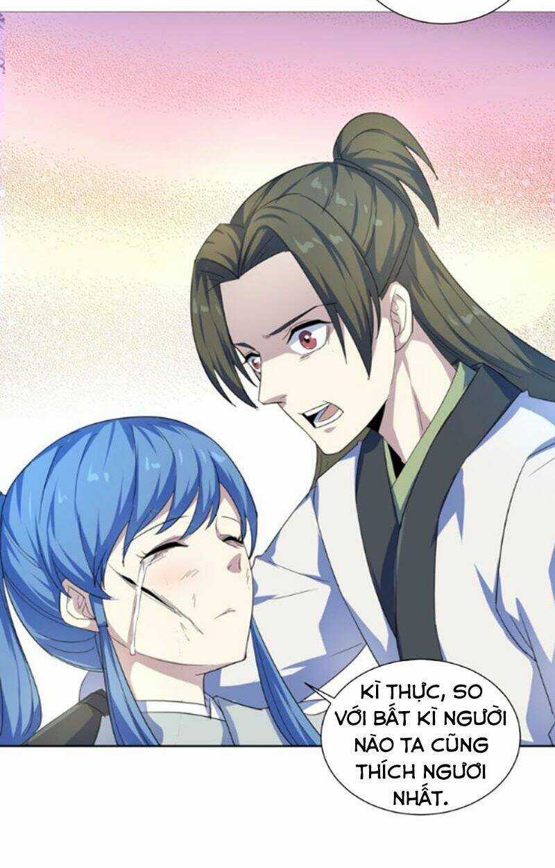 Nghịch Thiên Đại Thần Chapter 39 trang 3