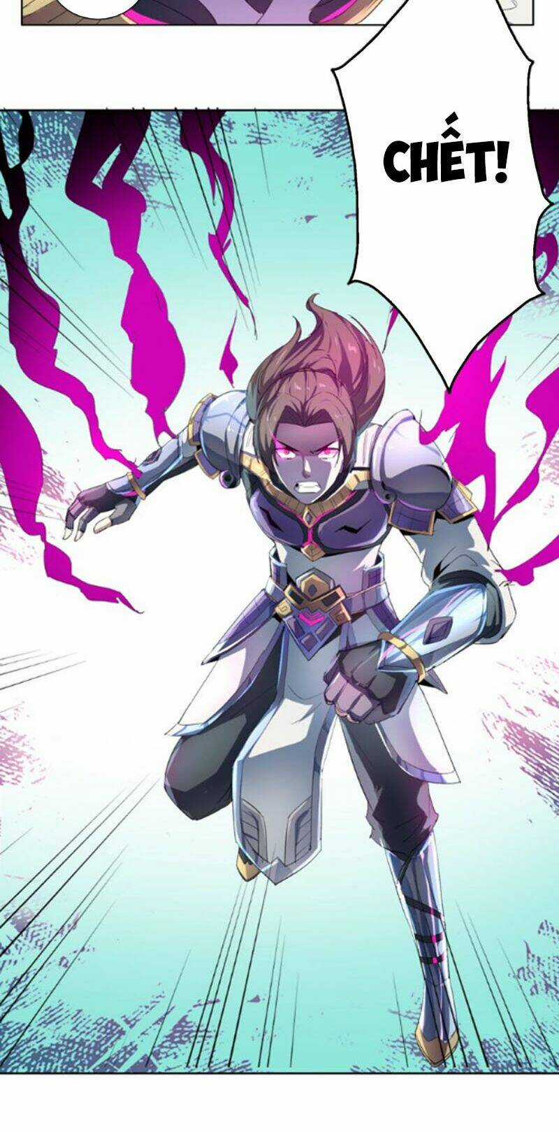 Nghịch Thiên Đại Thần Chapter 39 trang 7