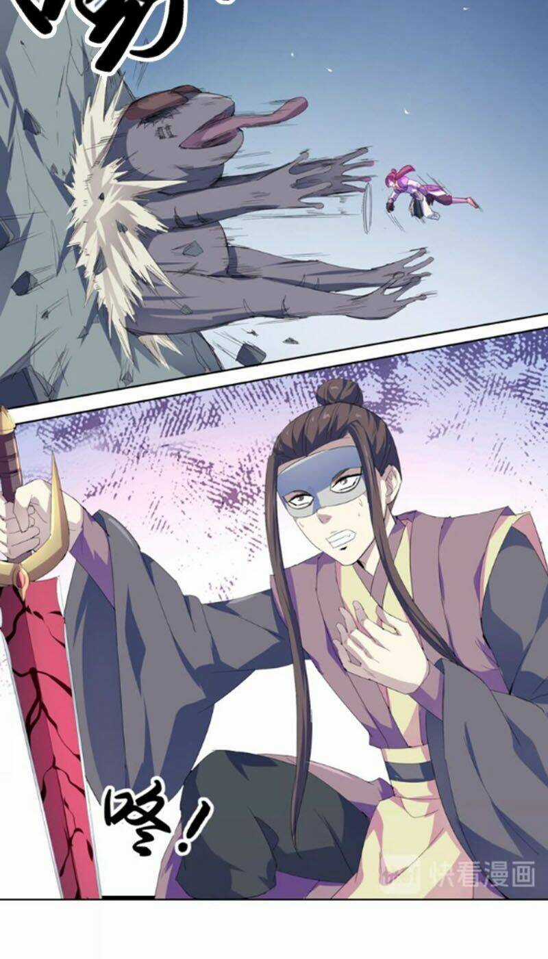 Nghịch Thiên Đại Thần Chapter 39 trang 9