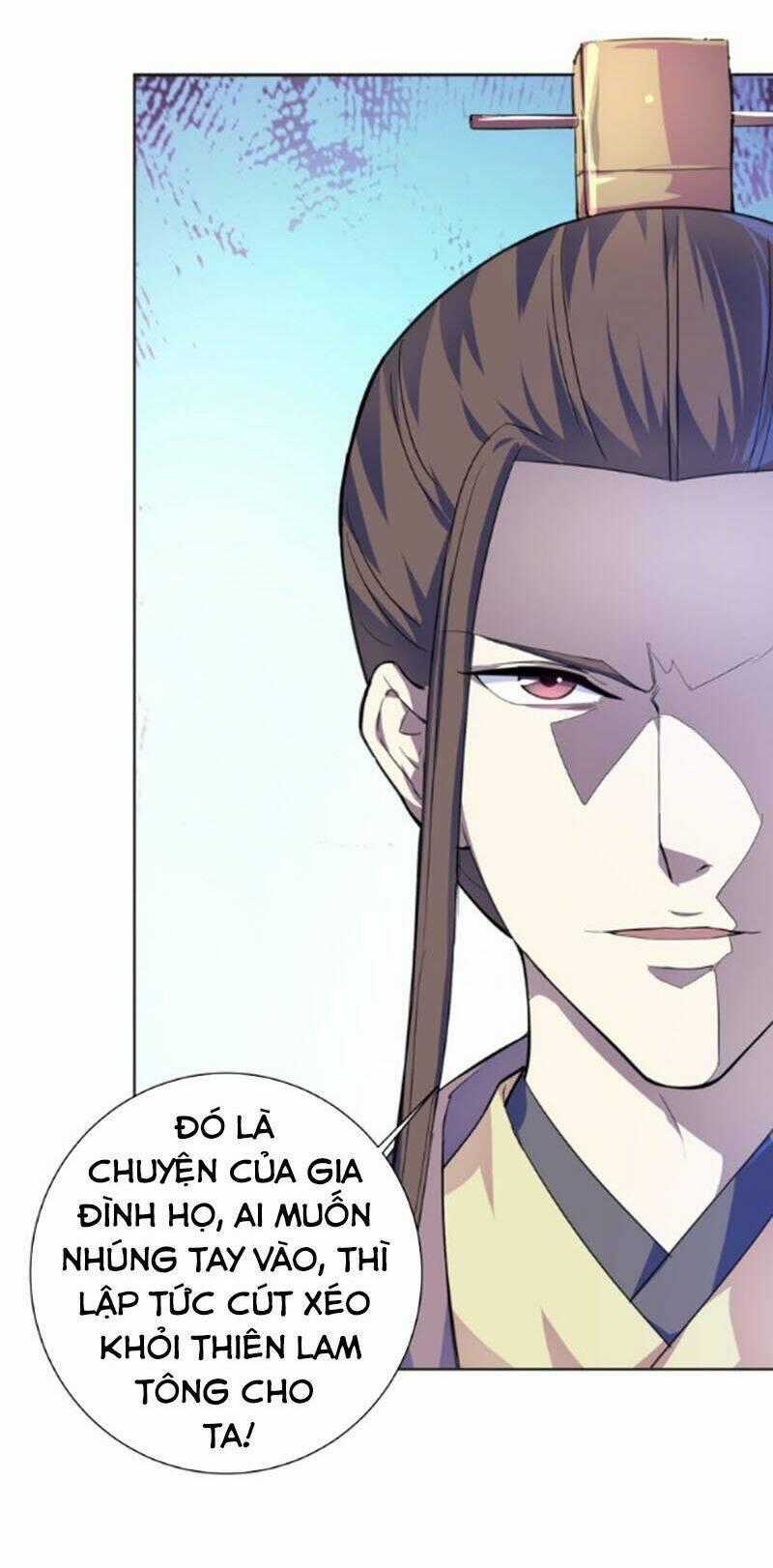 Nghịch Thiên Đại Thần Chapter 40.5 trang 13