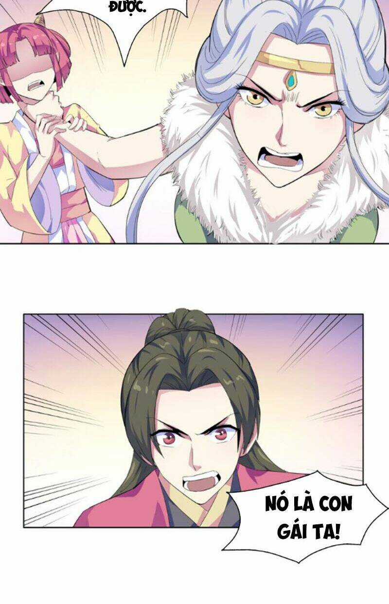 Nghịch Thiên Đại Thần Chapter 40.5 trang 2