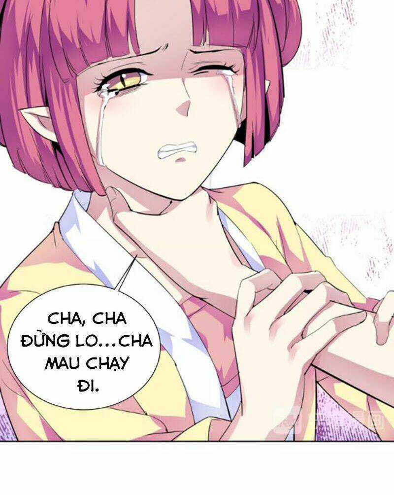 Nghịch Thiên Đại Thần Chapter 40.5 trang 5