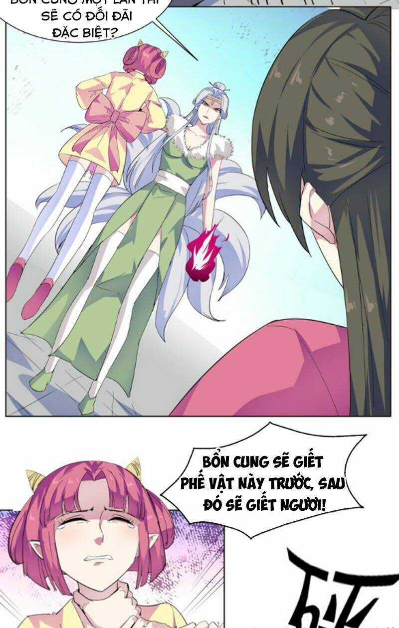 Nghịch Thiên Đại Thần Chapter 40.5 trang 7