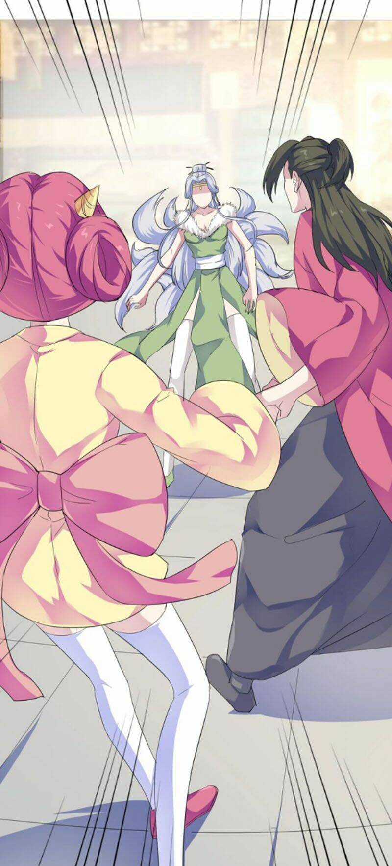 Nghịch Thiên Đại Thần Chapter 40.5 trang 9