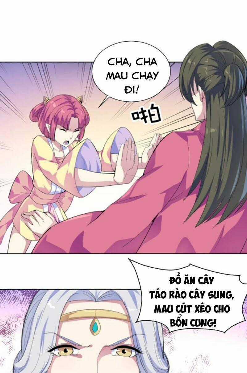 Nghịch Thiên Đại Thần Chapter 40 trang 13