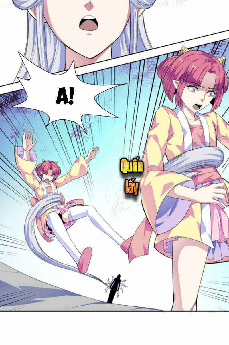 Nghịch Thiên Đại Thần Chapter 40 trang 14