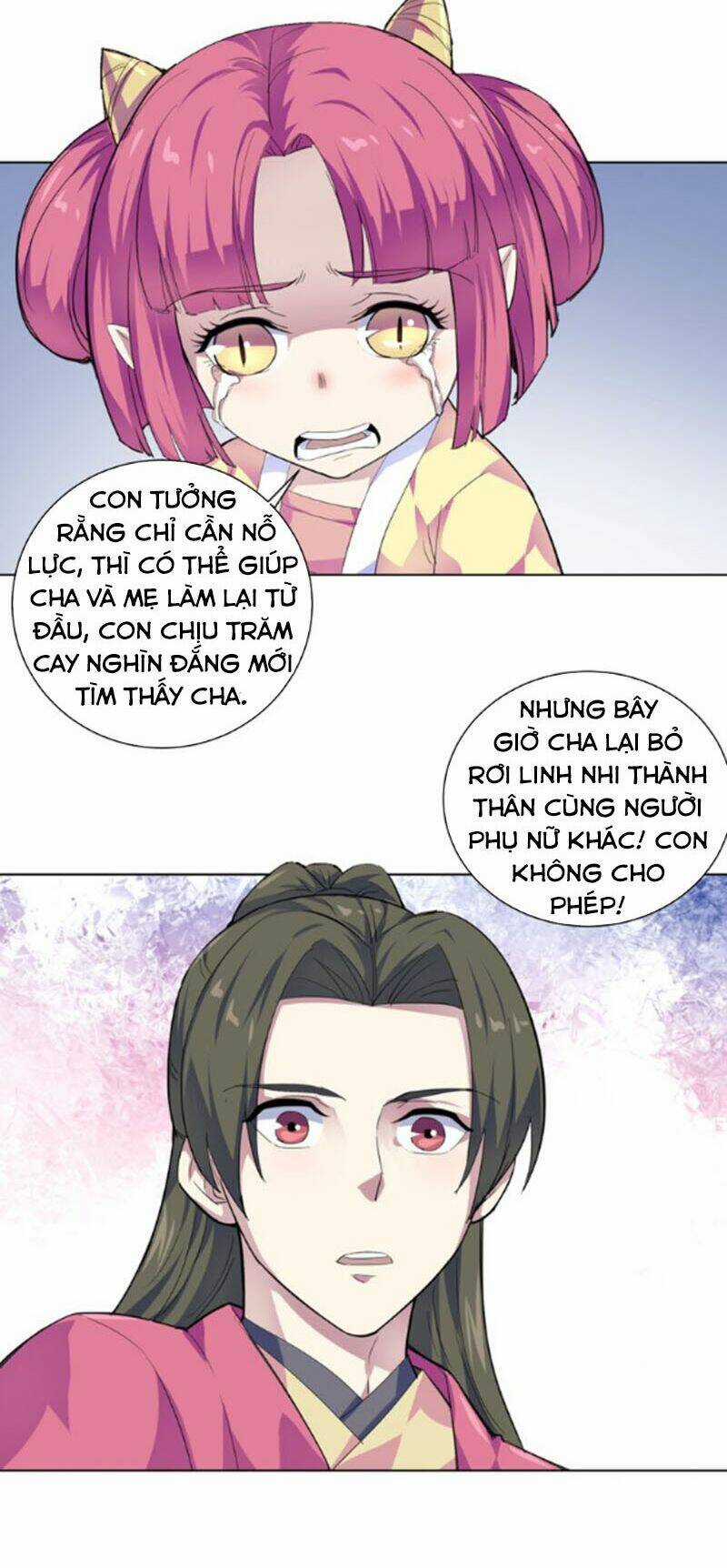 Nghịch Thiên Đại Thần Chapter 40 trang 2