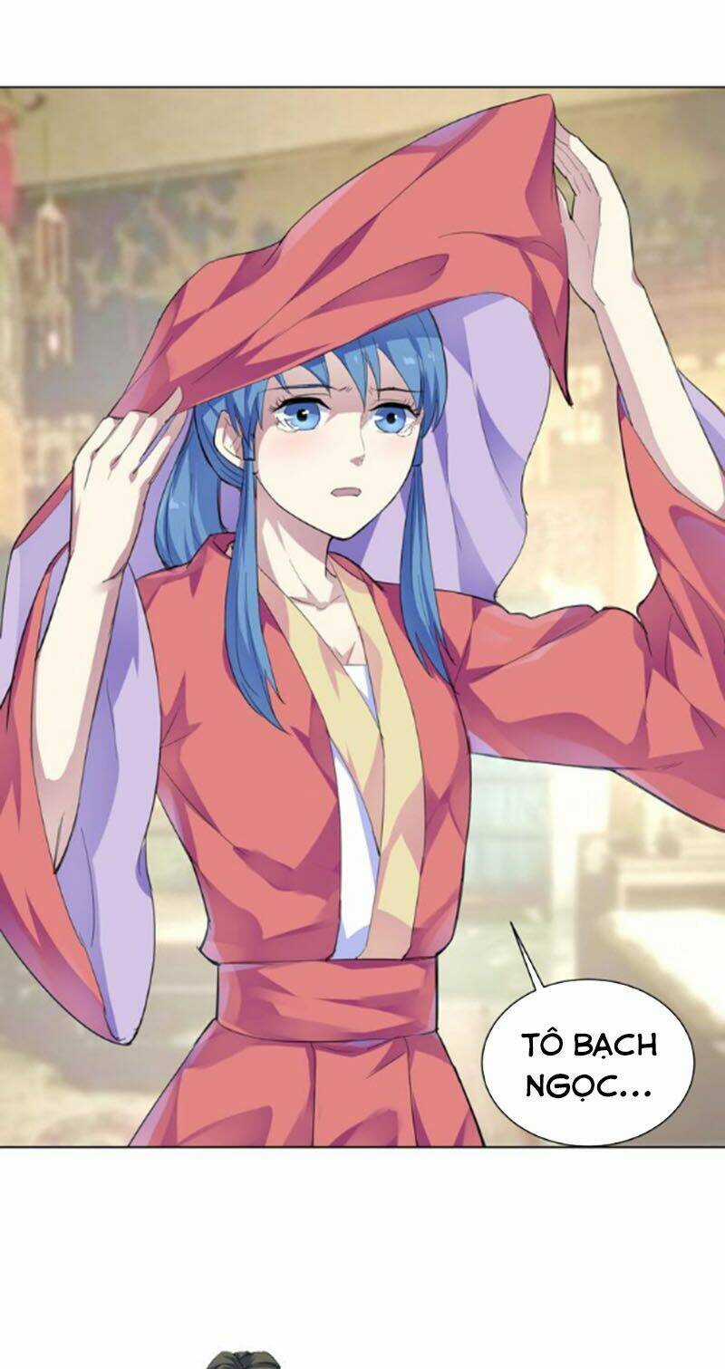 Nghịch Thiên Đại Thần Chapter 40 trang 4