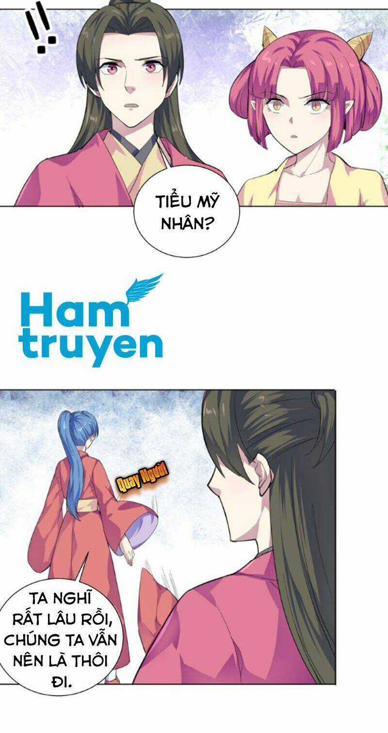 Nghịch Thiên Đại Thần Chapter 40 trang 5