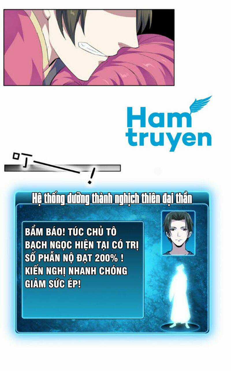 Nghịch Thiên Đại Thần Chapter 41 trang 13