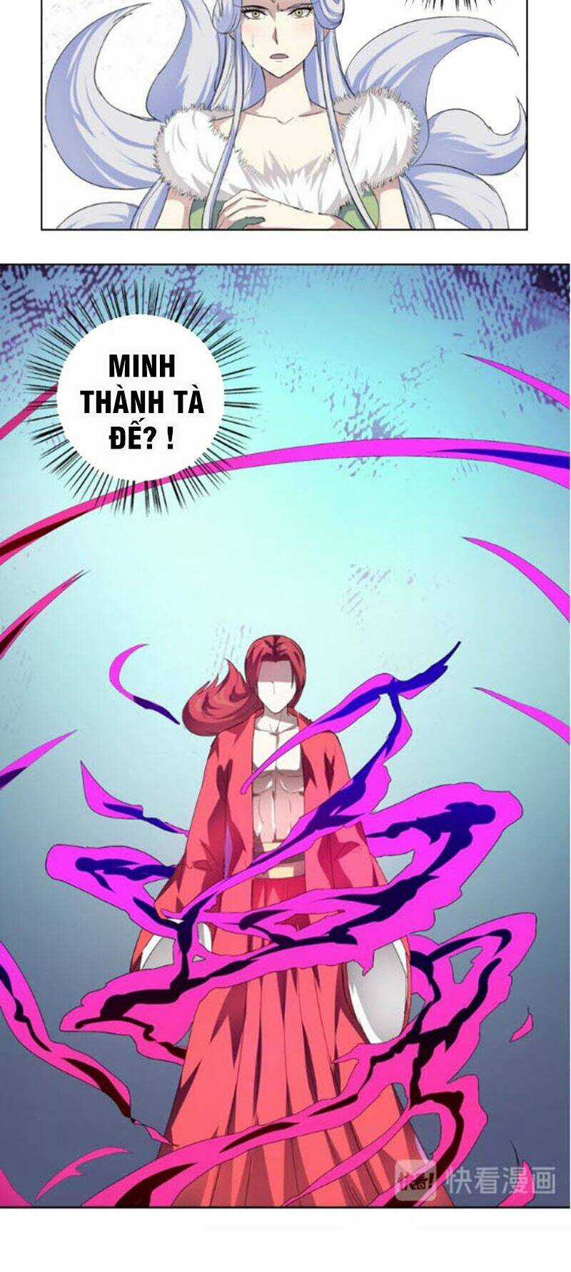 Nghịch Thiên Đại Thần Chapter 41 trang 15