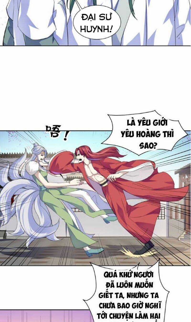 Nghịch Thiên Đại Thần Chapter 41 trang 17