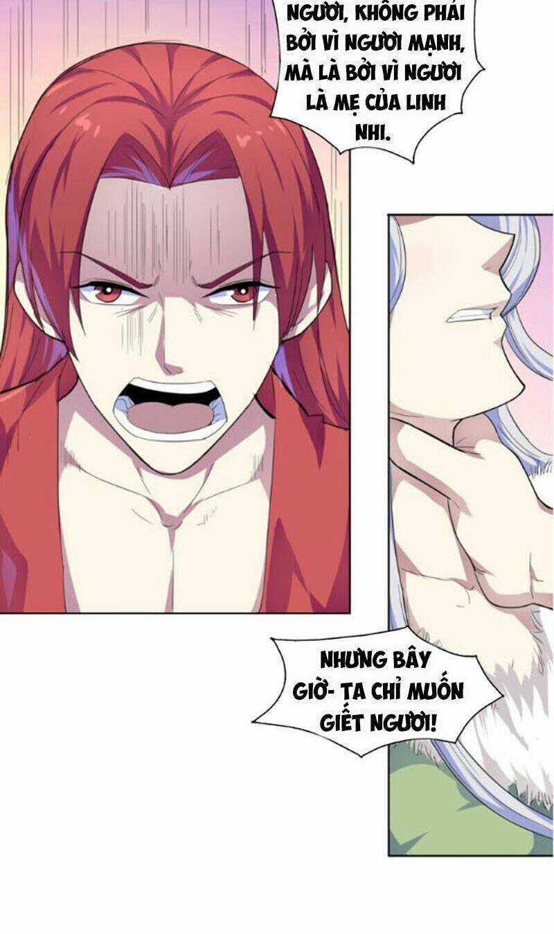 Nghịch Thiên Đại Thần Chapter 41 trang 18