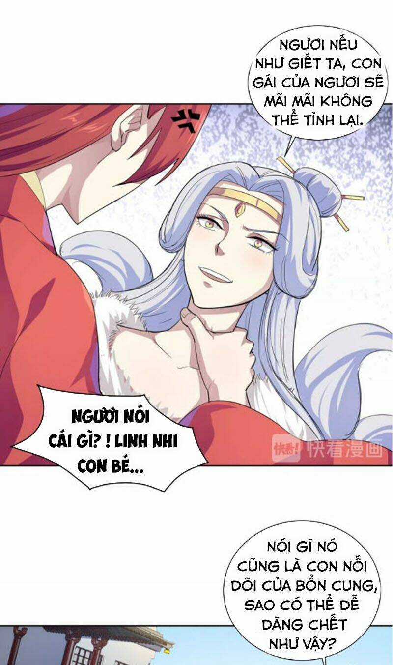 Nghịch Thiên Đại Thần Chapter 41 trang 19