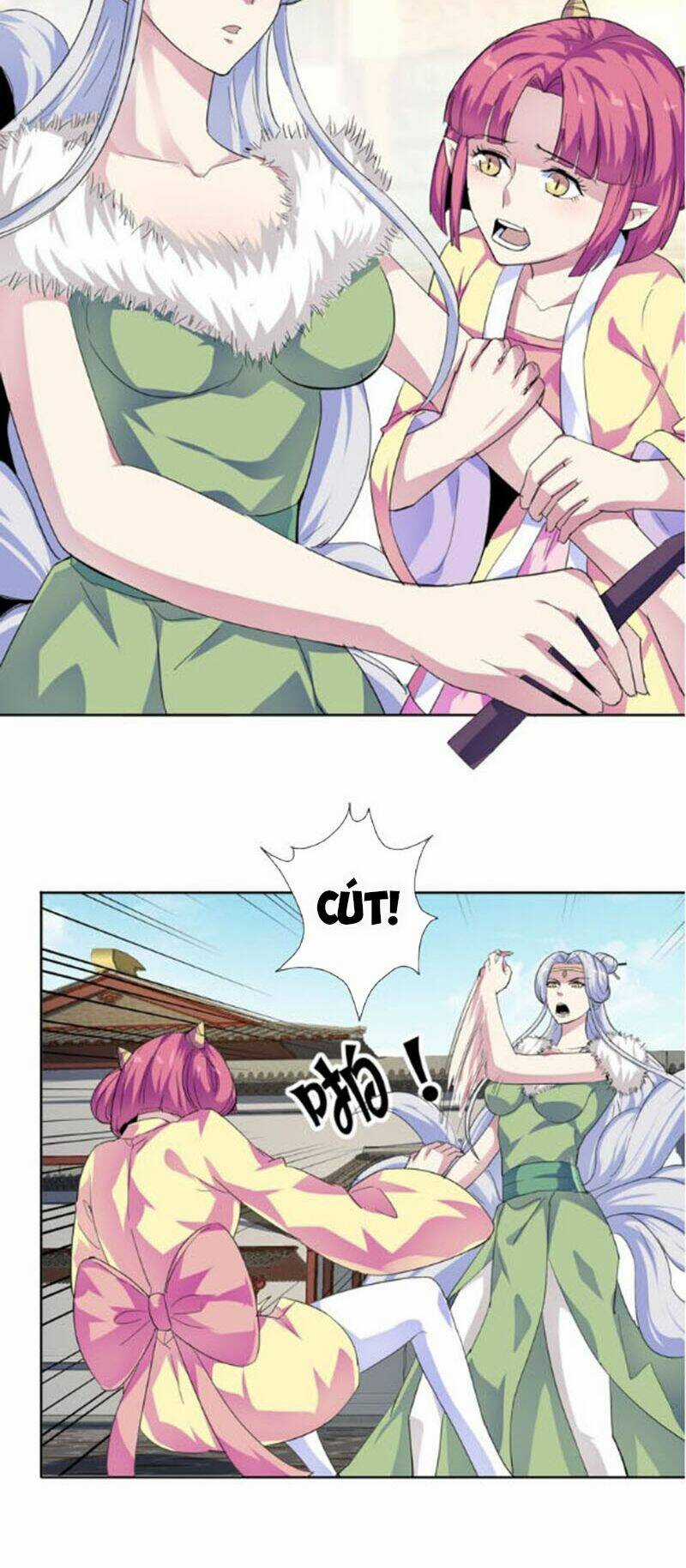 Nghịch Thiên Đại Thần Chapter 41 trang 2