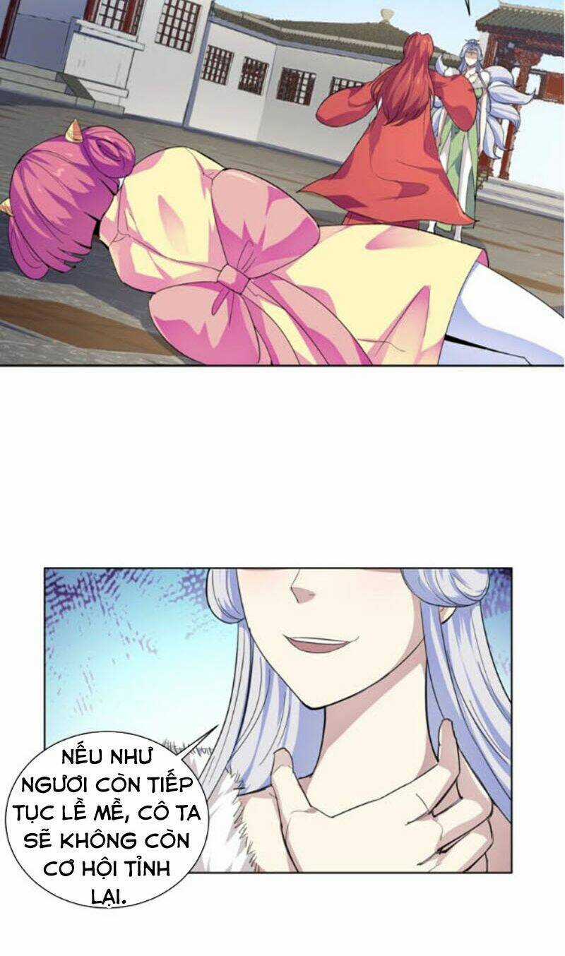 Nghịch Thiên Đại Thần Chapter 41 trang 20