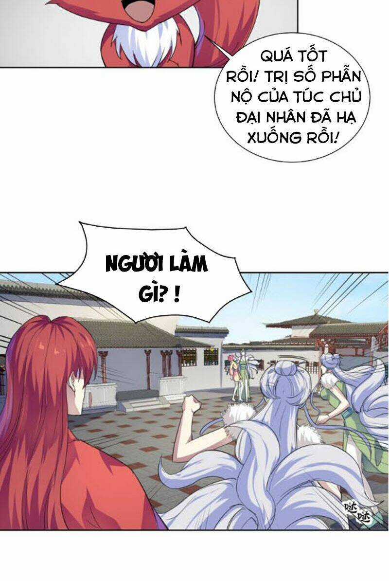 Nghịch Thiên Đại Thần Chapter 41 trang 22